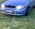 Синий ЗАЗ Ланос, объемом двигателя 1.4 л и пробегом 200 тыс. км за 1500 $, фото 1 на Automoto.ua