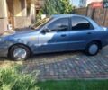Синий ЗАЗ Ланос, объемом двигателя 1.4 л и пробегом 92 тыс. км за 3350 $, фото 1 на Automoto.ua