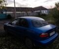 ЗАЗ Ланос 2008 в Кропивницком (Кировограде) на Automoto.ua Синий ЗАЗ Ланос, объемом двигателя 1.39 л и пробегом 177 тыс. км за 2400 $, фото 1 на Automoto.ua