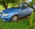 ЗАЗ Ланос 2008 в Кривом Роге на Automoto.ua Синий ЗАЗ Ланос, объемом двигателя 1.4 л и пробегом 77 тыс. км за 2550 $, фото 1 на Automoto.ua