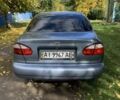 Синій ЗАЗ Ланос, об'ємом двигуна 1.4 л та пробігом 76 тис. км за 3250 $, фото 22 на Automoto.ua