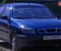 Синий ЗАЗ Ланос, объемом двигателя 1.8 л и пробегом 190 тыс. км за 2100 $, фото 1 на Automoto.ua