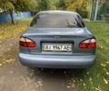 Синій ЗАЗ Ланос, об'ємом двигуна 1.4 л та пробігом 76 тис. км за 3250 $, фото 1 на Automoto.ua