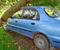 ЗАЗ Ланос 2008 в Кривом Роге на Automoto.ua Синий ЗАЗ Ланос, объемом двигателя 1.4 л и пробегом 77 тыс. км за 2550 $, фото 1 на Automoto.ua