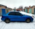Синій ЗАЗ Ланос, об'ємом двигуна 1.6 л та пробігом 262 тис. км за 2700 $, фото 2 на Automoto.ua