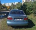 Синій ЗАЗ Ланос, об'ємом двигуна 1.39 л та пробігом 142 тис. км за 2700 $, фото 1 на Automoto.ua
