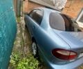 Синій ЗАЗ Ланос, об'ємом двигуна 1.4 л та пробігом 75 тис. км за 2300 $, фото 1 на Automoto.ua