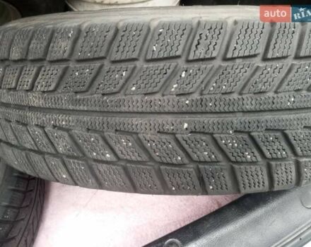 Синій ЗАЗ Ланос, об'ємом двигуна 1.39 л та пробігом 227 тис. км за 1200 $, фото 9 на Automoto.ua