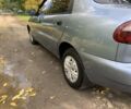 Синій ЗАЗ Ланос, об'ємом двигуна 1.4 л та пробігом 76 тис. км за 3250 $, фото 13 на Automoto.ua