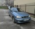 Синий ЗАЗ Ланос, объемом двигателя 1.39 л и пробегом 142 тыс. км за 2100 $, фото 1 на Automoto.ua
