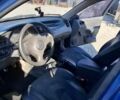ЗАЗ Ланос 2008 в Ужгороде на Automoto.ua Синий ЗАЗ Ланос, объемом двигателя 1.5 л и пробегом 285 тыс. км за 1300 $, фото 1 на Automoto.ua