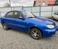 Синій ЗАЗ Ланос, об'ємом двигуна 1.4 л та пробігом 88 тис. км за 2699 $, фото 7 на Automoto.ua