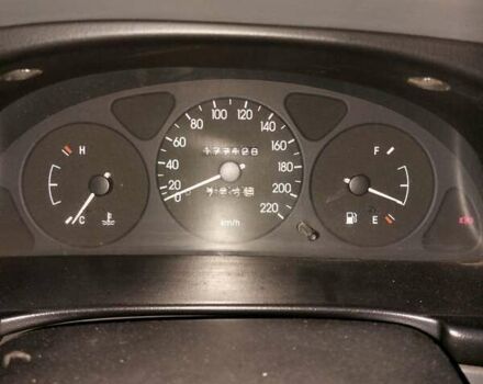 ЗАЗ Ланос 2008 в Кропивницком (Кировограде) на Automoto.ua Синий ЗАЗ Ланос, объемом двигателя 1.39 л и пробегом 177 тыс. км за 2400 $, фото 1 на Automoto.ua