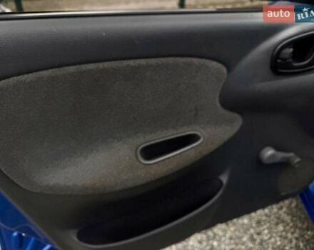 Синій ЗАЗ Ланос, об'ємом двигуна 1.4 л та пробігом 88 тис. км за 2699 $, фото 18 на Automoto.ua