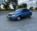 Синій ЗАЗ Ланос, об'ємом двигуна 1.5 л та пробігом 250 тис. км за 1799 $, фото 1 на Automoto.ua