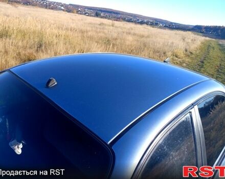 Синій ЗАЗ Ланос, об'ємом двигуна 1.4 л та пробігом 209 тис. км за 2250 $, фото 8 на Automoto.ua