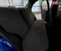 Синій ЗАЗ Ланос, об'ємом двигуна 1.4 л та пробігом 88 тис. км за 2699 $, фото 22 на Automoto.ua