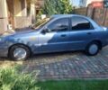 Синий ЗАЗ Ланос, объемом двигателя 1.4 л и пробегом 92 тыс. км за 3350 $, фото 1 на Automoto.ua