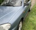 Синий ЗАЗ Ланос, объемом двигателя 1.39 л и пробегом 173 тыс. км за 2200 $, фото 7 на Automoto.ua