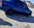 ЗАЗ Ланос 2008 в Ужгороде на Automoto.ua Синий ЗАЗ Ланос, объемом двигателя 1.5 л и пробегом 285 тыс. км за 1300 $, фото 5 на Automoto.ua