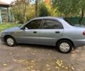 Синій ЗАЗ Ланос, об'ємом двигуна 1.4 л та пробігом 76 тис. км за 3250 $, фото 20 на Automoto.ua