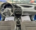 Синій ЗАЗ Ланос, об'ємом двигуна 1.4 л та пробігом 88 тис. км за 2699 $, фото 29 на Automoto.ua