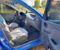 Синий ЗАЗ Ланос, объемом двигателя 1.39 л и пробегом 240 тыс. км за 2700 $, фото 6 на Automoto.ua