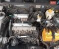 Синій ЗАЗ Ланос, об'ємом двигуна 1.39 л та пробігом 227 тис. км за 1200 $, фото 7 на Automoto.ua