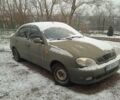 Синий ЗАЗ Ланос, объемом двигателя 1.39 л и пробегом 190 тыс. км за 700 $, фото 1 на Automoto.ua