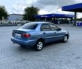 Синій ЗАЗ Ланос, об'ємом двигуна 1.5 л та пробігом 250 тис. км за 1799 $, фото 2 на Automoto.ua