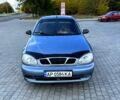Синій ЗАЗ Ланос, об'ємом двигуна 1.5 л та пробігом 250 тис. км за 1799 $, фото 3 на Automoto.ua