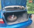 Синій ЗАЗ Ланос, об'ємом двигуна 1.39 л та пробігом 217 тис. км за 1500 $, фото 1 на Automoto.ua