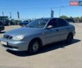 Синий ЗАЗ Ланос, объемом двигателя 1.39 л и пробегом 330 тыс. км за 1650 $, фото 1 на Automoto.ua