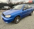 Синій ЗАЗ Ланос, об'ємом двигуна 1.4 л та пробігом 88 тис. км за 2699 $, фото 1 на Automoto.ua
