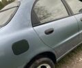 Синий ЗАЗ Ланос, объемом двигателя 1.39 л и пробегом 173 тыс. км за 2200 $, фото 2 на Automoto.ua