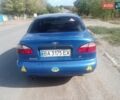 Синій ЗАЗ Ланос, об'ємом двигуна 1.4 л та пробігом 102 тис. км за 3000 $, фото 2 на Automoto.ua