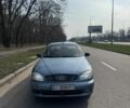 Синий ЗАЗ Ланос, объемом двигателя 1.39 л и пробегом 246 тыс. км за 1900 $, фото 1 на Automoto.ua