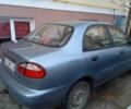 Синий ЗАЗ Ланос, объемом двигателя 1.4 л и пробегом 167 тыс. км за 2400 $, фото 3 на Automoto.ua