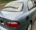 Синий ЗАЗ Ланос, объемом двигателя 1.39 л и пробегом 173 тыс. км за 2200 $, фото 9 на Automoto.ua