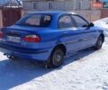 Синий ЗАЗ Ланос, объемом двигателя 1.4 л и пробегом 171 тыс. км за 3100 $, фото 5 на Automoto.ua