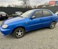 Синій ЗАЗ Ланос, об'ємом двигуна 1.4 л та пробігом 88 тис. км за 2699 $, фото 1 на Automoto.ua