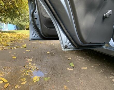 Синій ЗАЗ Ланос, об'ємом двигуна 1.4 л та пробігом 76 тис. км за 3250 $, фото 17 на Automoto.ua