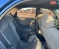 Синий ЗАЗ Ланос, объемом двигателя 1.39 л и пробегом 219 тыс. км за 1700 $, фото 4 на Automoto.ua