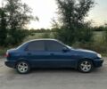 Синий ЗАЗ Ланос, объемом двигателя 1.6 л и пробегом 254 тыс. км за 3000 $, фото 3 на Automoto.ua