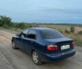 Синий ЗАЗ Ланос, объемом двигателя 1.6 л и пробегом 254 тыс. км за 3000 $, фото 6 на Automoto.ua