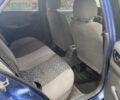 Синий ЗАЗ Ланос, объемом двигателя 1.39 л и пробегом 219 тыс. км за 1700 $, фото 10 на Automoto.ua