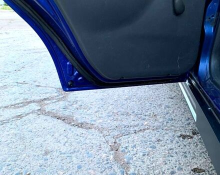 Синій ЗАЗ Ланос, об'ємом двигуна 1.5 л та пробігом 159 тис. км за 1800 $, фото 17 на Automoto.ua