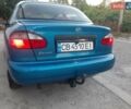 Синій ЗАЗ Ланос, об'ємом двигуна 1.5 л та пробігом 179 тис. км за 2799 $, фото 8 на Automoto.ua