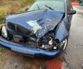 Синій ЗАЗ Ланос, об'ємом двигуна 1.6 л та пробігом 220 тис. км за 1000 $, фото 1 на Automoto.ua
