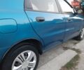 Синій ЗАЗ Ланос, об'ємом двигуна 1.5 л та пробігом 179 тис. км за 2799 $, фото 10 на Automoto.ua